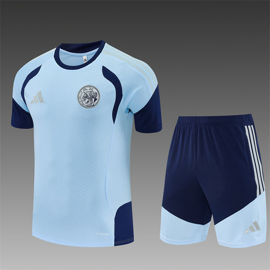 2627 Ajax short sleeve Training Kit 1