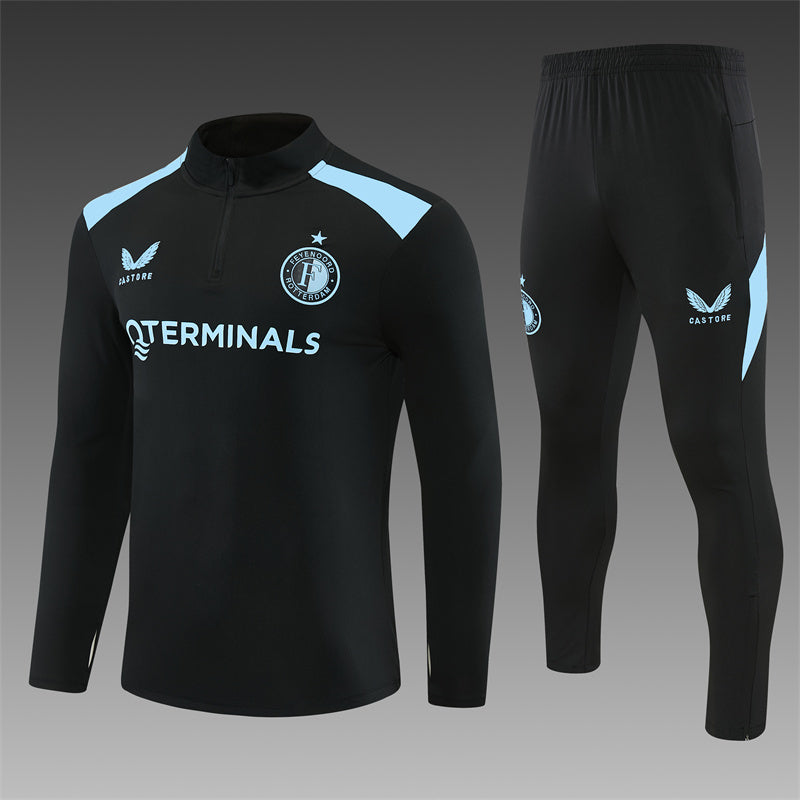 26 27 Feyenoord Tracksuit