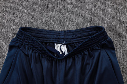 PSG Sleeveless Training Kit - Navy/Blue