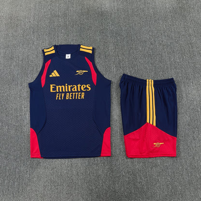 Arsenal 2627 Sleeveless Training Kit 4