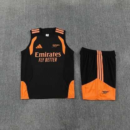 Arsenal 2627 Sleeveless Training Kit 3