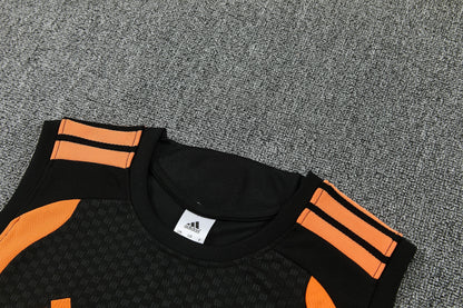 Arsenal 2627 Sleeveless Training Kit 3