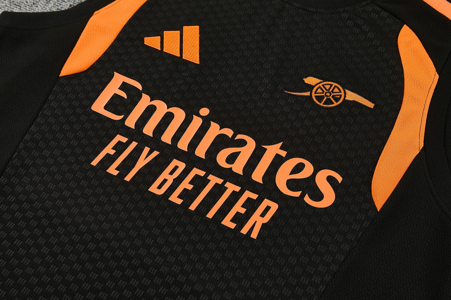 Arsenal 2627 Sleeveless Training Kit 3