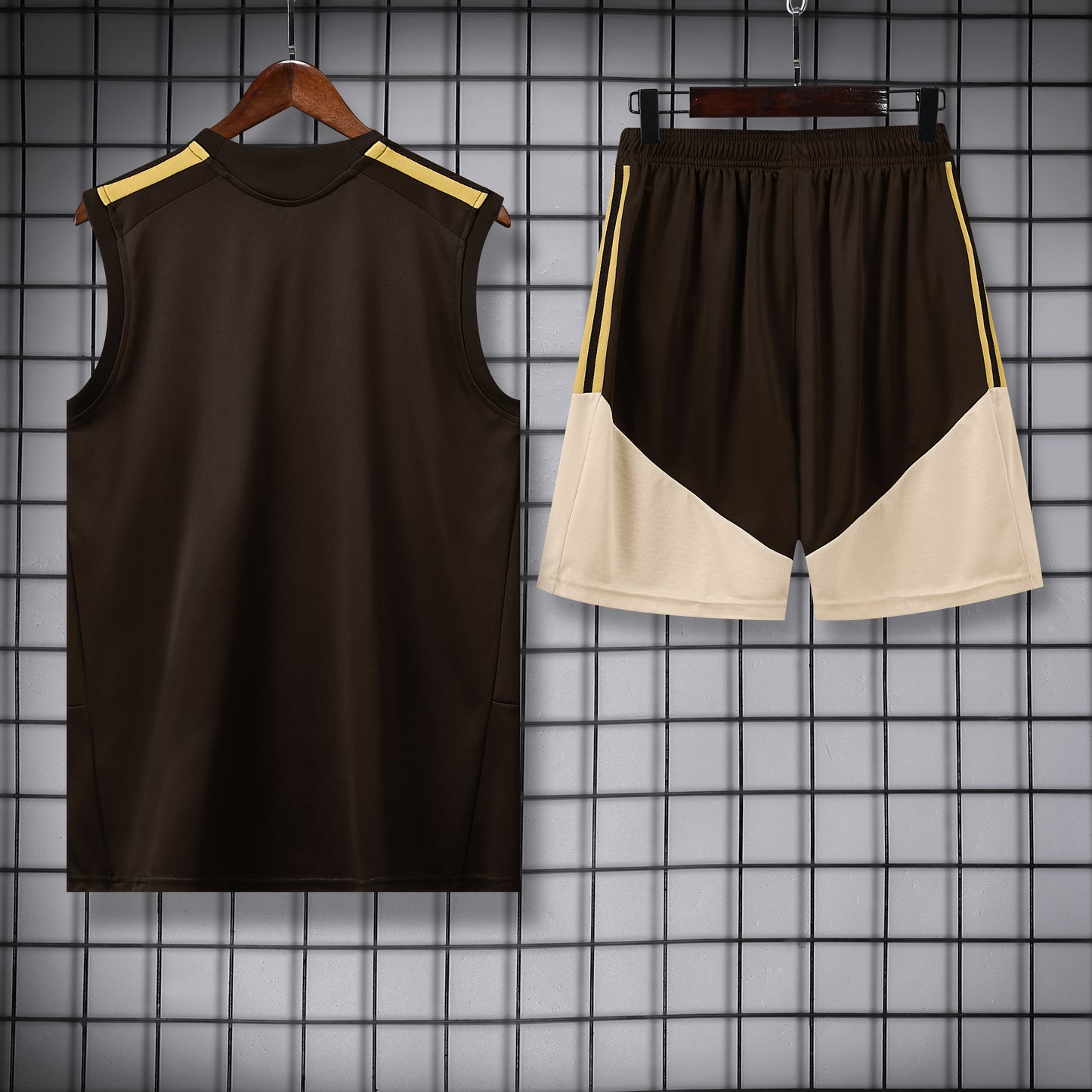 Flamenco 2627 Sleeveless Training Kit