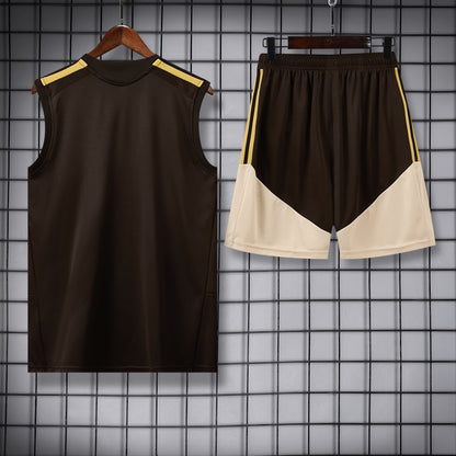 Flamenco 2627 Sleeveless Training Kit