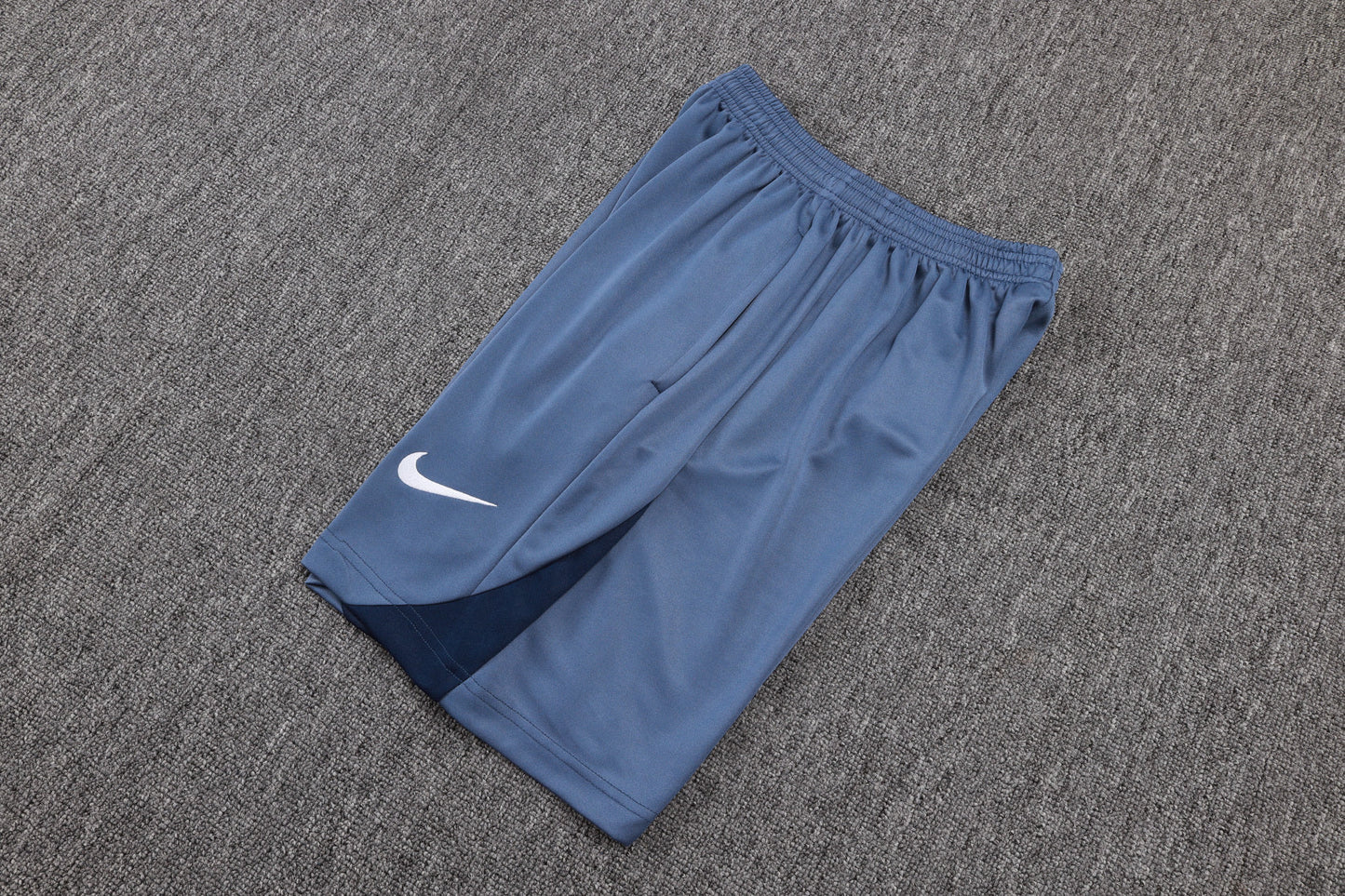 PSG Sleeveless Training Kit - Teal/Navy