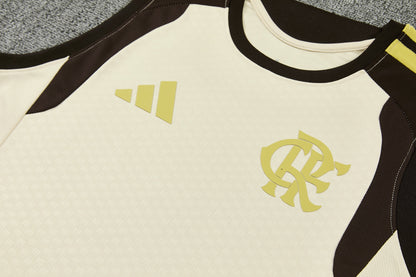 Flamenco 2627 Sleeveless Training Kit 1