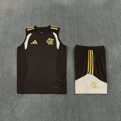Flamenco 2627 Sleeveless Training Kit