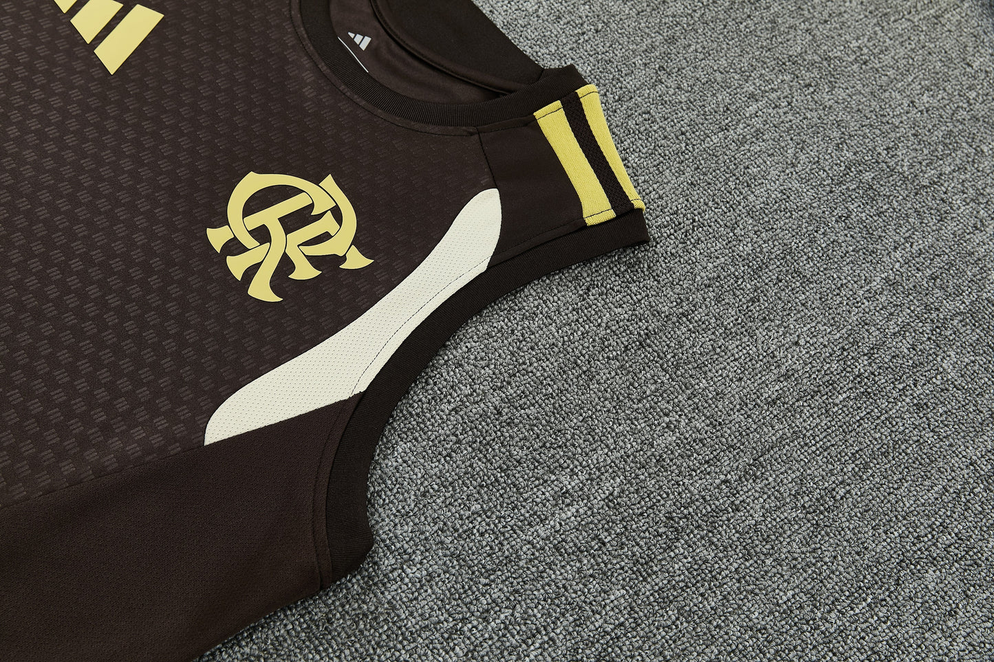Flamenco 2627 Sleeveless Training Kit