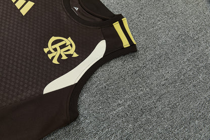 Flamenco 2627 Sleeveless Training Kit