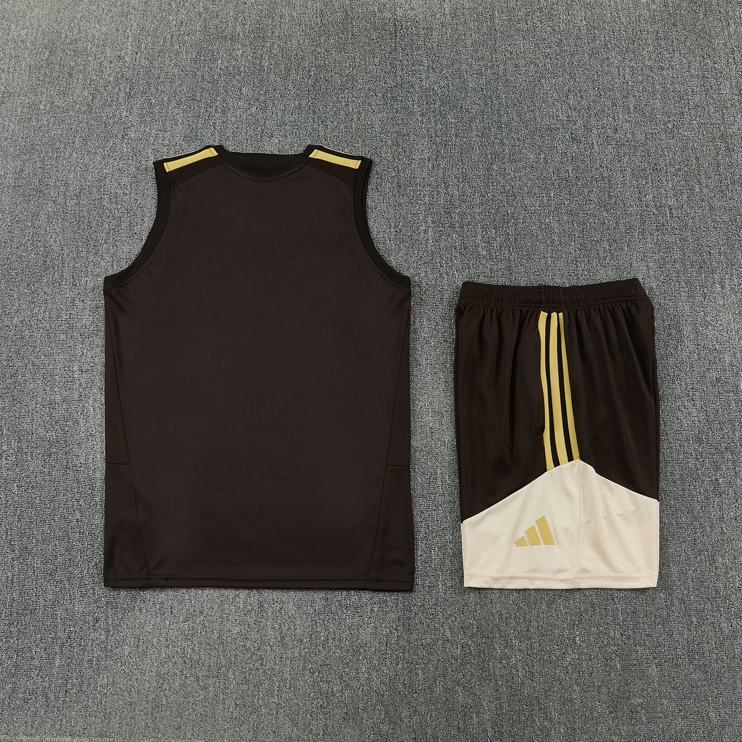 Flamenco 2627 Sleeveless Training Kit