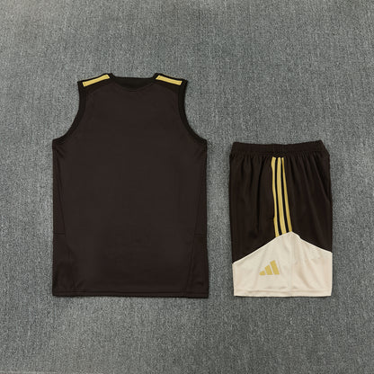 Flamenco 2627 Sleeveless Training Kit