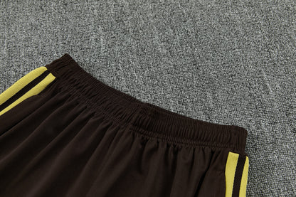 Flamenco 2627 Sleeveless Training Kit