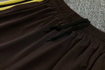Flamenco 2627 Sleeveless Training Kit