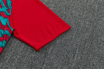 2627 Portugal short sleeve Training Kit 2
