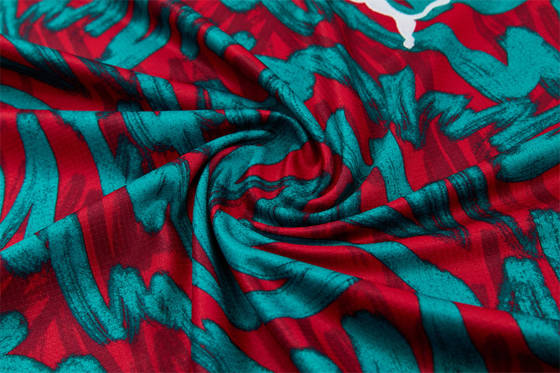 2627 Portugal short sleeve Training Kit 2