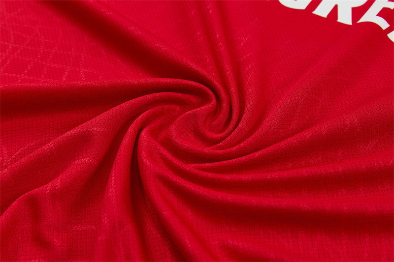 2627 Portugal short sleeve Training Kit 4