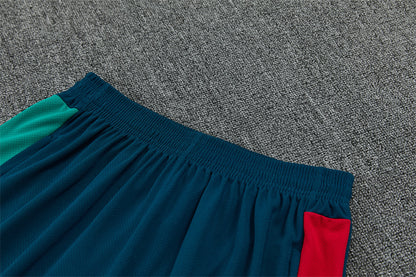 2627 Portugal short sleeve Training Kit 2