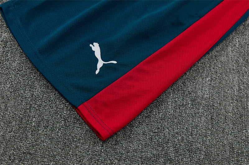 2627 Portugal short sleeve Training Kit