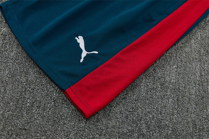 2627 Portugal short sleeve Training Kit