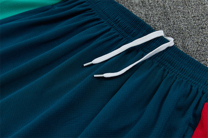 2627 Portugal short sleeve Training Kit 2