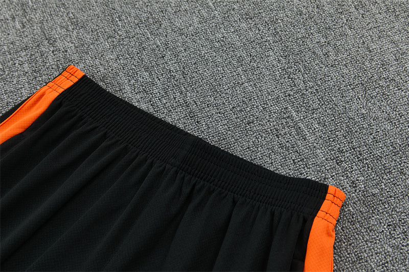 2627 Netherlands short sleeve Training Kit