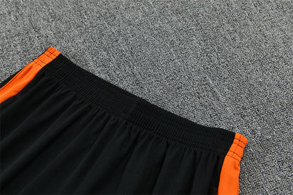 2627 Netherlands short sleeve Training Kit