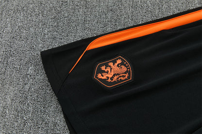 2627 Netherlands short sleeve Training Kit