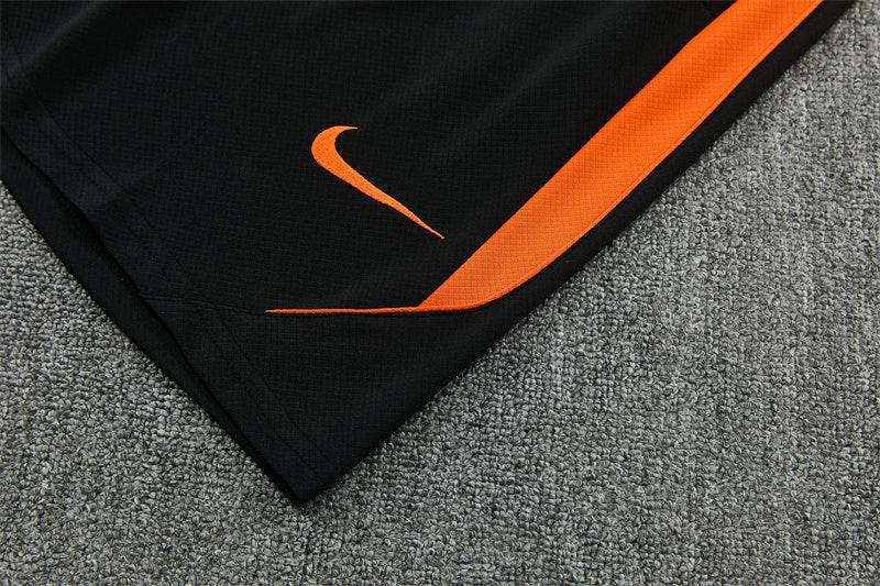 2627 Netherlands short sleeve Training Kit
