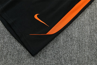 2627 Netherlands short sleeve Training Kit