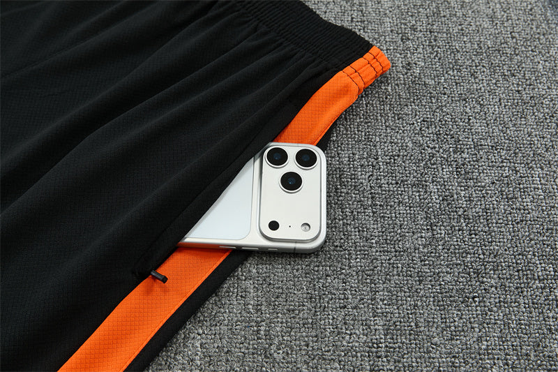 2627 Netherlands short sleeve Training Kit
