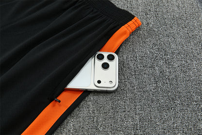 2627 Netherlands short sleeve Training Kit