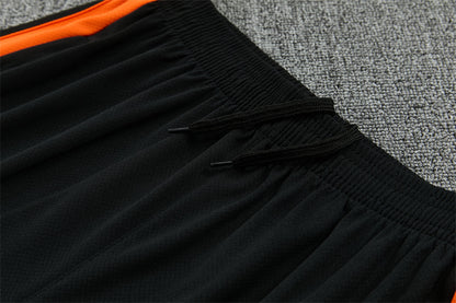 2627 Netherlands short sleeve Training Kit