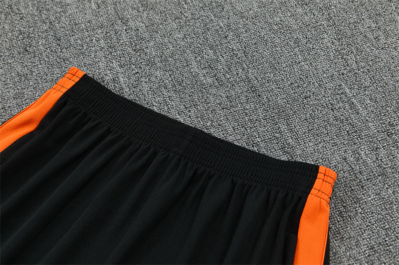 2627 Netherlands short sleeve Training Kit 2