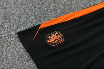 2627 Netherlands short sleeve Training Kit 2