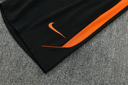 2627 Netherlands short sleeve Training Kit 2
