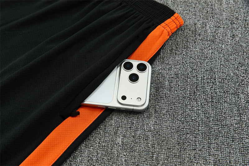 2627 Netherlands short sleeve Training Kit 2