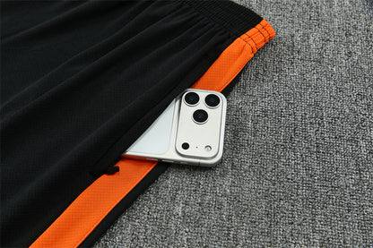 2627 Netherlands short sleeve Training Kit 2