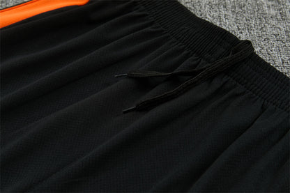 2627 Netherlands short sleeve Training Kit 2