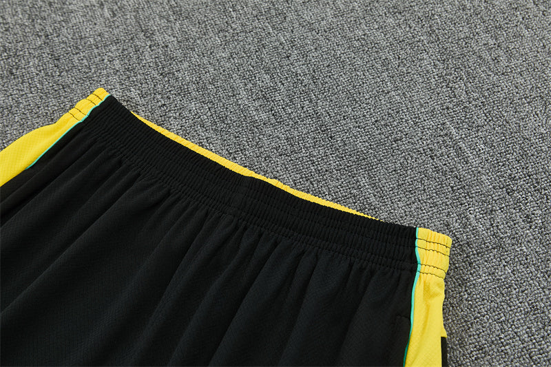 2627 Brazil short sleeve Training Kit 2
