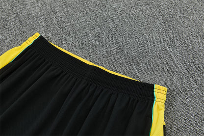 2627 Brazil short sleeve Training Kit 2