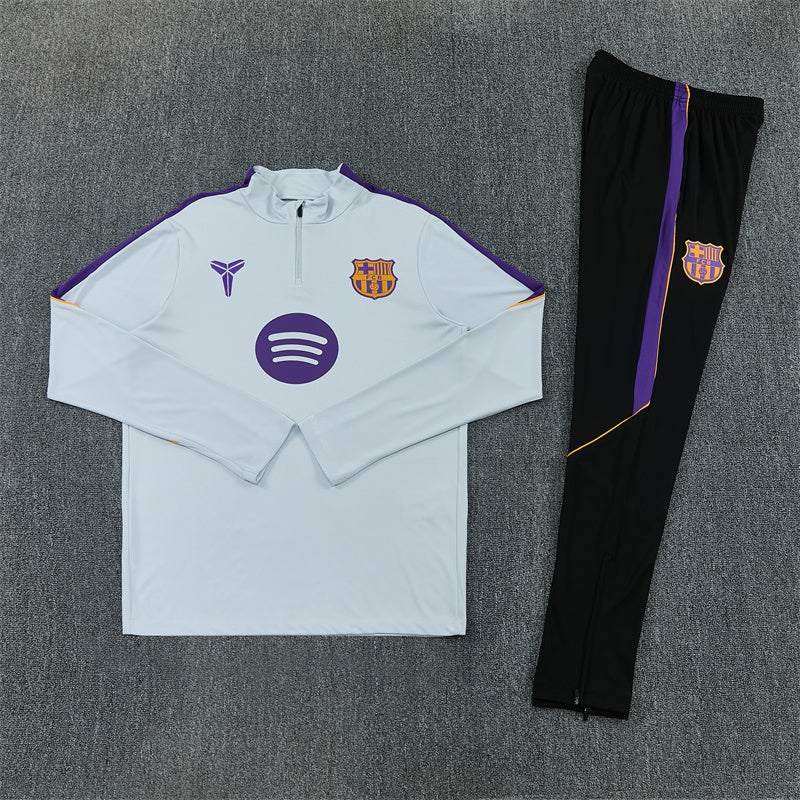 26 27 Barcelona Tracksuit