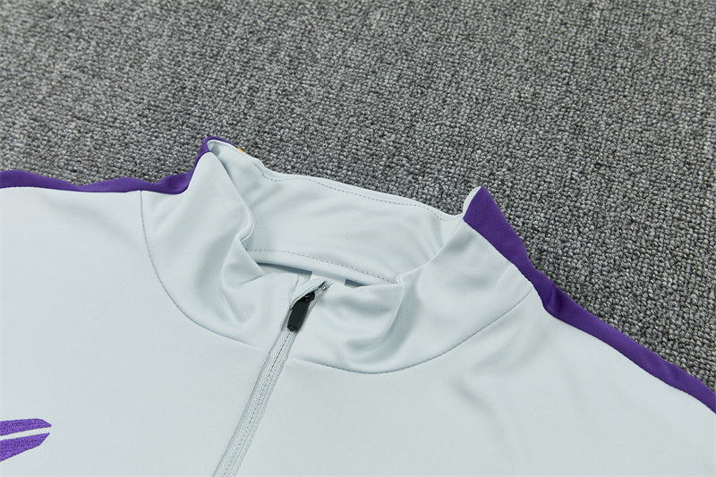 26 27 Barcelona Tracksuit