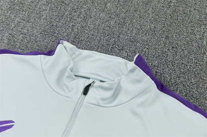26 27 Barcelona Tracksuit