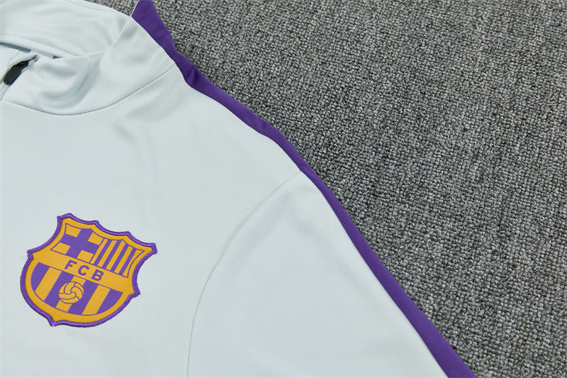 26 27 Barcelona Tracksuit