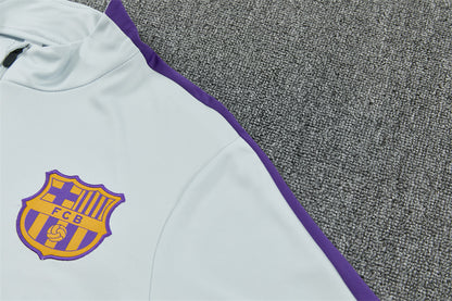 26 27 Barcelona Tracksuit