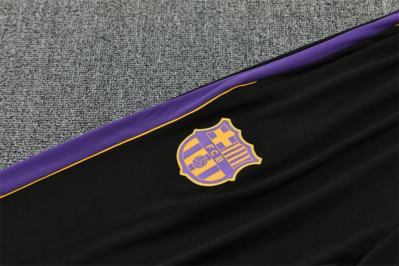 26 27 Barcelona Tracksuit