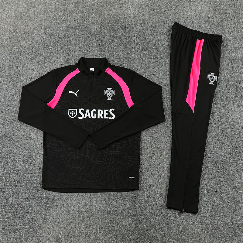 26 27 Portugal Tracksuit 3