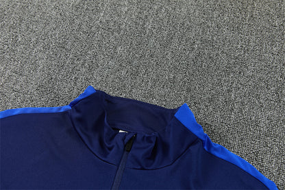 26 27 France Tracksuit 1