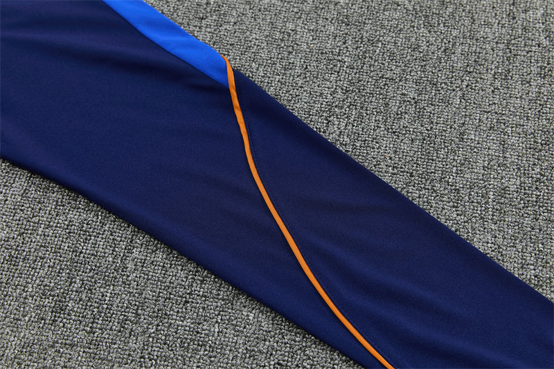 26 27 France Tracksuit 1